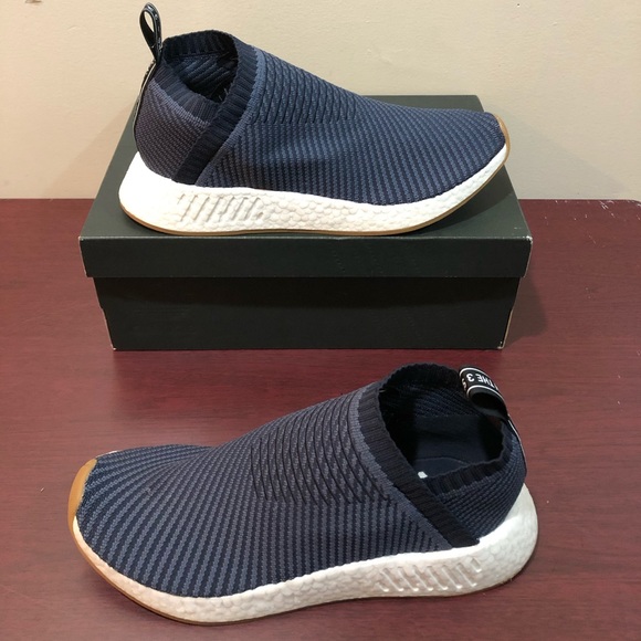Adidas NMD CS2 PK, D96741, Size 9.5 - Picture 7 of 14